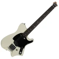 HILS Guitars HNT1R NEXT Ivory Headless gitár
