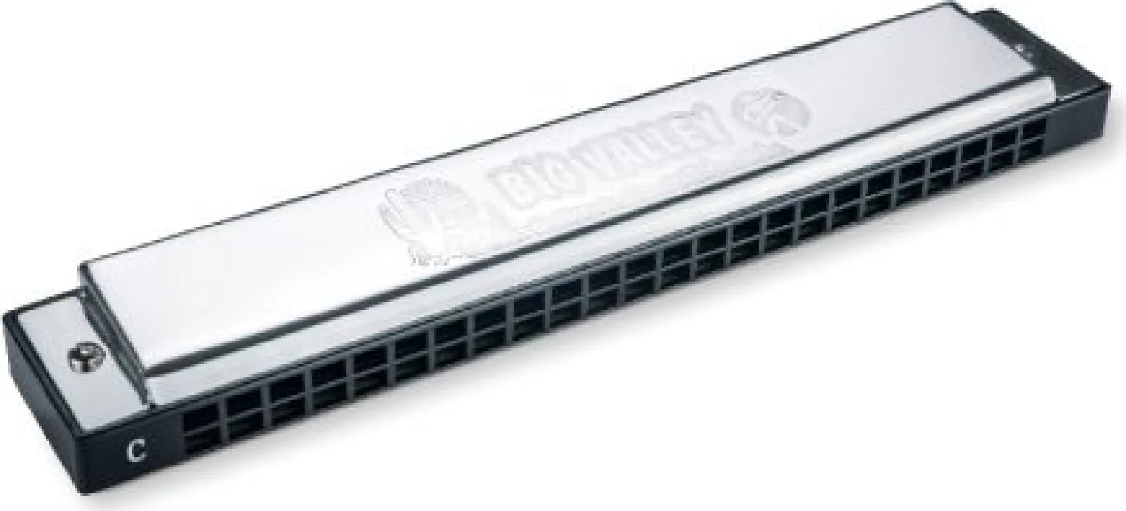 Hohner Big Valley 48 Harmonica C