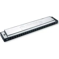 Hohner Big Valley 48 Harmonica C