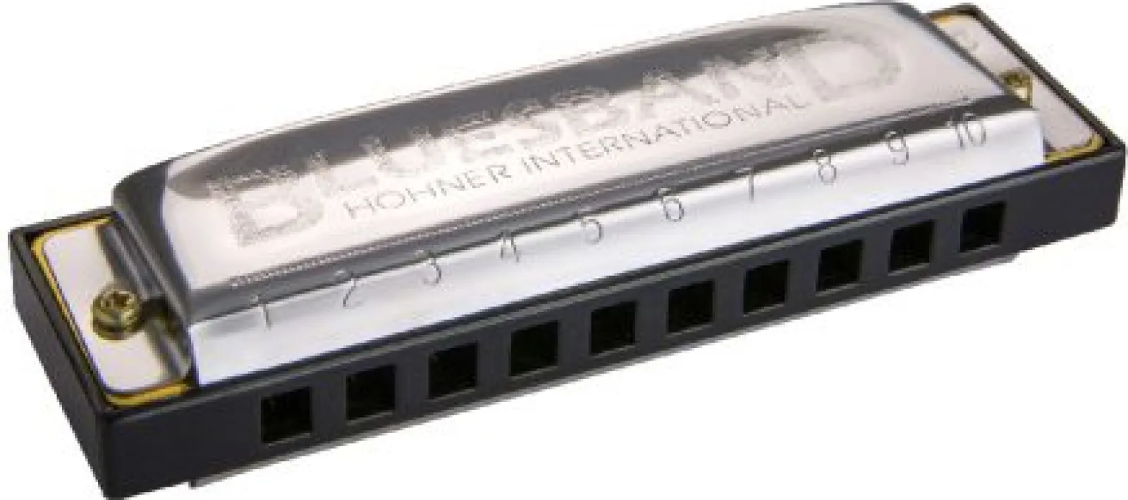 Hohner Blues Band Harmonica C