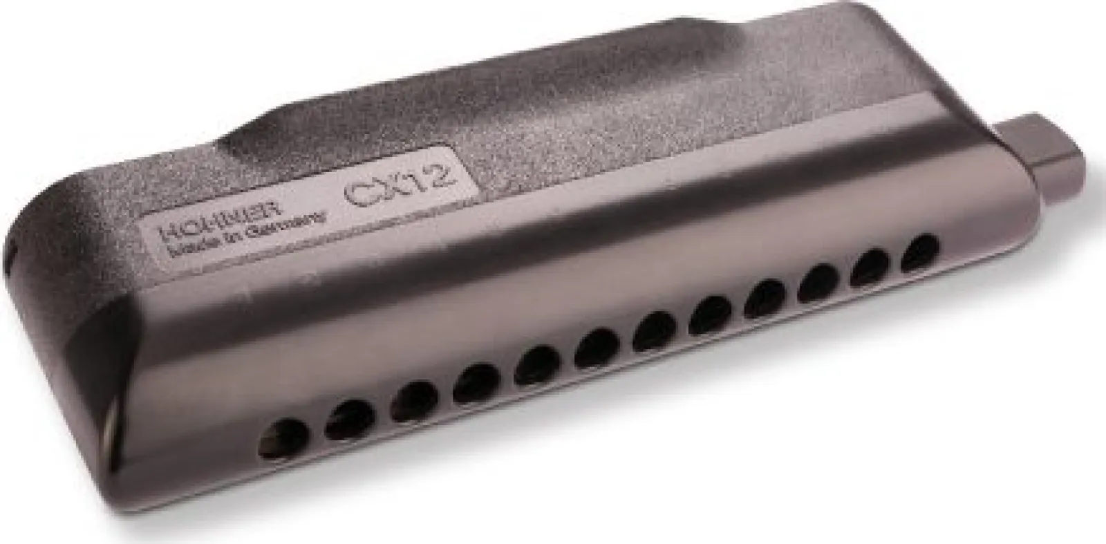 Hohner CX12 Chromatic Harmonica C