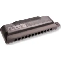 Hohner CX12 kromatikus szájharmonika C