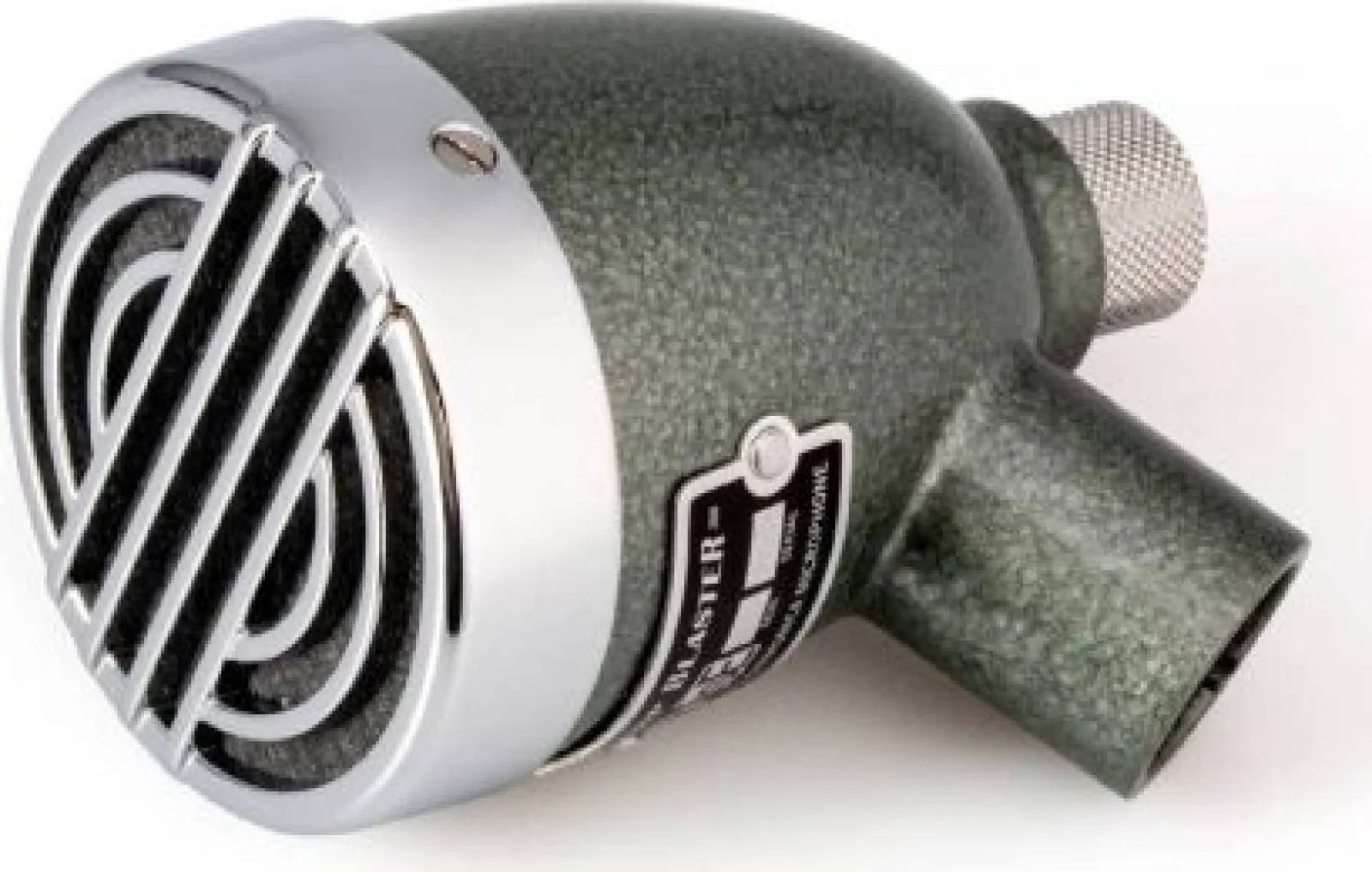 Hohner Harp Blaster HB52 Harmonica Microphone