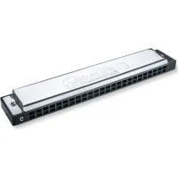 Hohner Ocean Star 48 szájharmonika C