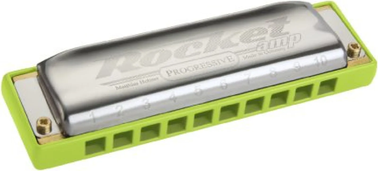 Hohner Rocket AMP szájharmonika C