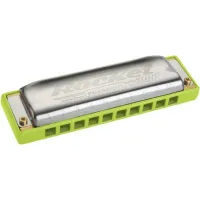 Hohner Rocket AMP szájharmonika C