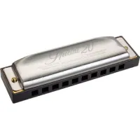 Hohner Special 20 Country Harmonica C