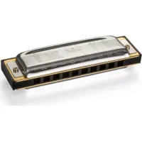Hohner 'THE BEATLES' Harmonica C