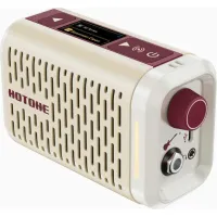Hotone Pulze Mini AP-5 WH