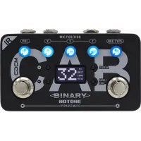 Hotone BIR-1 Binary IR Cab IR hangláda szimulátor pedál