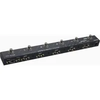 Hotone LS-10 Patch Kommander kapcsolópedál