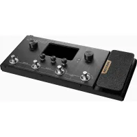 Hotone MP-100 Ampero erősítő modellező és effekt processzor