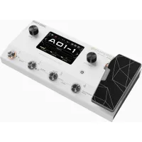 Hotone MP-350 Ampero II erősítő modellező és effekt processzor