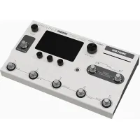 Hotone MP-380 Ampero II Stage erősítő modellező és effekt processzor