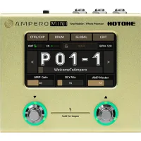 Hotone MP-50MT Ampero Mini