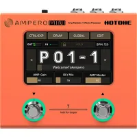 Hotone MP-50OR Ampero Mini