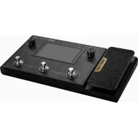 Hotone MP-80 Ampero One erősítő modellező és effekt processzor