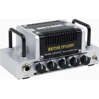 Hotone NLA-1 Nano Legacy mini erősítő fej British Invasion 5W