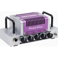 Hotone NLA-2 Nano Legacy mini erősítő fej Purple Wind 5W