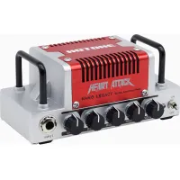 Hotone NLA-3 Nano Legacy mini erősítő fej Heart Attack 5W