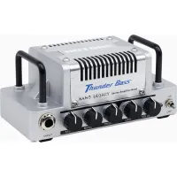 Hotone NLA-4 Nano Legacy mini erősítő fej Thunder Bass 5W