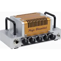Hotone NLA-5 Nano Legacy mini erősítő fej Mojo Diamond 5W