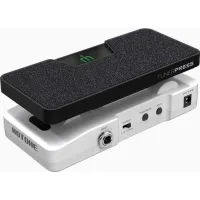 Hotone SP-30T Tuner Press multifunkciós hangoló pedál