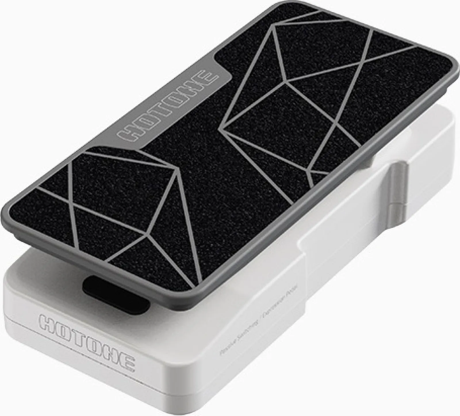 Hotone SP-35 Ampero II Press Passive Switch and Expression Pedal