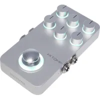 Hotone XP-10 XTOMP Bluetooth stompbox effektpedál