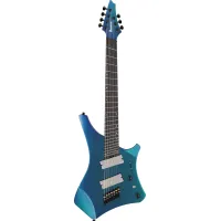 Ibanez A527-NSH 7 húros Multi-Scale elektromos gitár