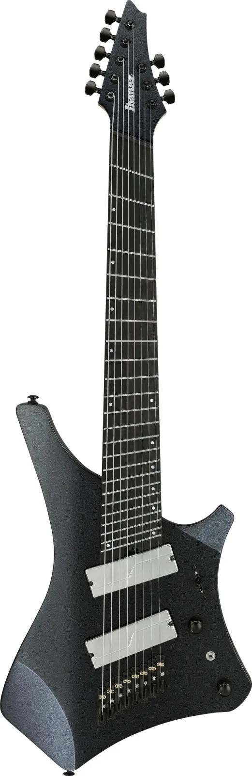 Ibanez A528-IPT 8 húros Multi-Scale elektromos gitár