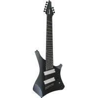 Ibanez A528-IPT 8 húros Multi-Scale elektromos gitár