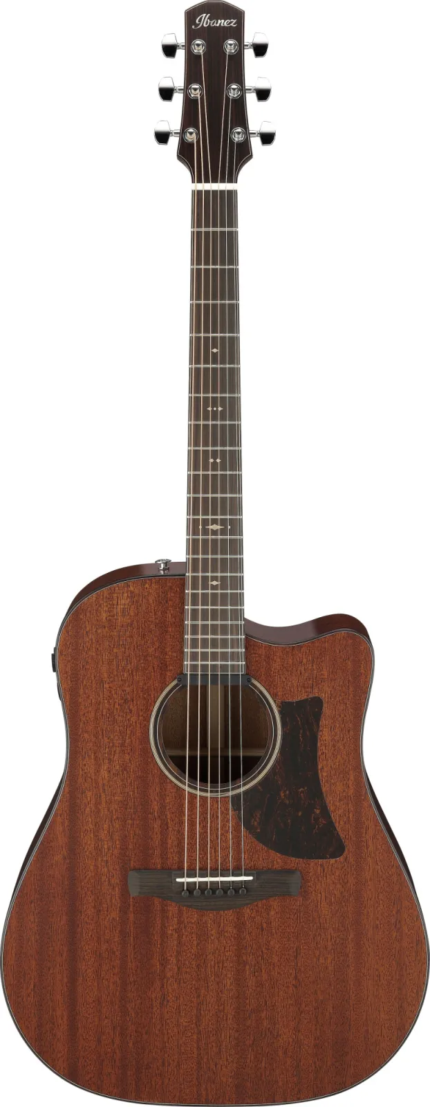 Ibanez AAD440CE-LGS elektro-akusztikus gitár