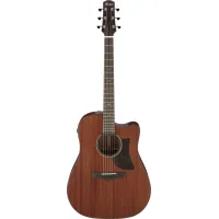 Ibanez AAD440CE-LGS elektro-akusztikus gitár