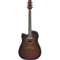 Ibanez AAD51LCE-DVS Left-Handed Electro-Acoustic Guitar