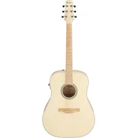 Ibanez AAD77M1E-OAW elektro-akusztikus gitár