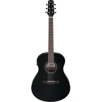 Ibanez AAM100E-BK elektro-akusztikus gitár