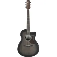 Ibanez AAM70CE-TBN elektro-akusztikus gitár