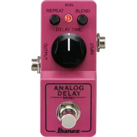 Ibanez ADMINI Mini Effect Analog Delay