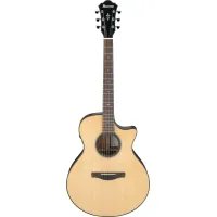 Ibanez AE410-LGS elektro-akusztikus gitár