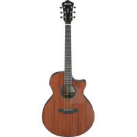 Ibanez AE440-LGS elektro-akusztikus gitár