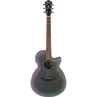 Ibanez AEG50-BAM elektro-akusztikus gitár