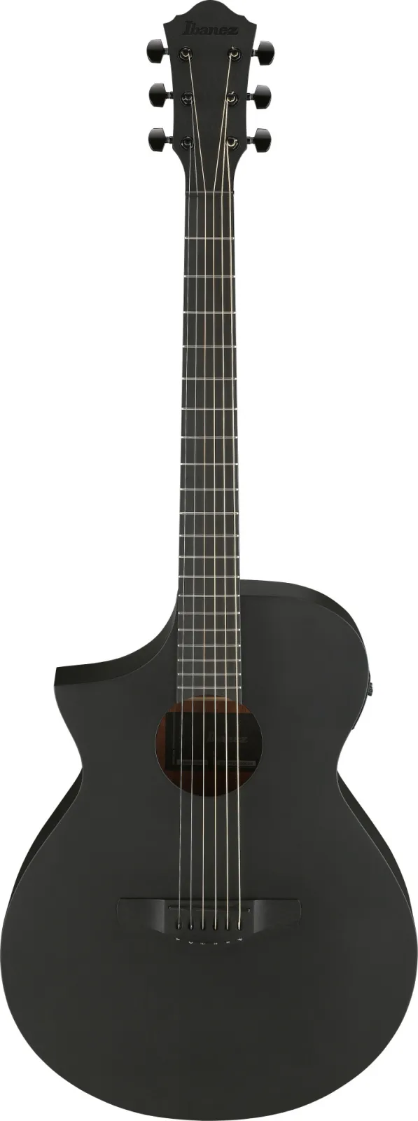 Ibanez AEWC621L-BOT balkezes elektro-akusztikus gitár