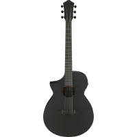 Ibanez AEWC621L-BOT Left-Handed Electro-Acoustic Guitar