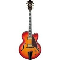 Ibanez AF115-AWB üreges testű elektromos gitár