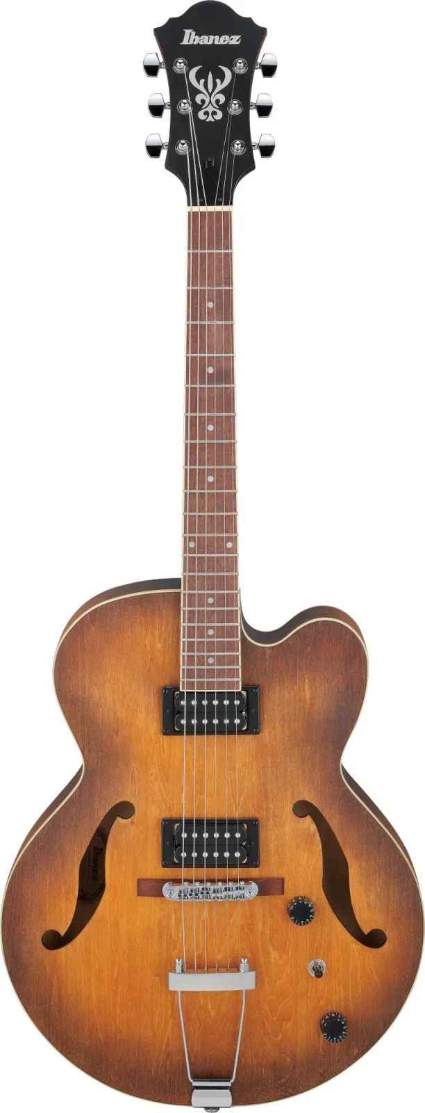 Ibanez AF55-TF