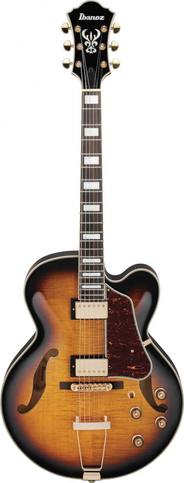 Ibanez AF95FM-AYS
