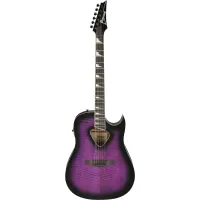 Ibanez ALT50FA-TVT electro-acoustic guitar