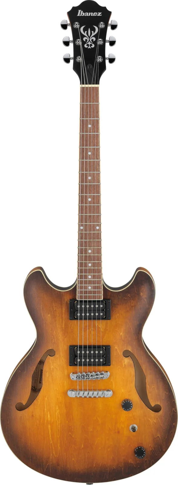 Ibanez AS53-TF