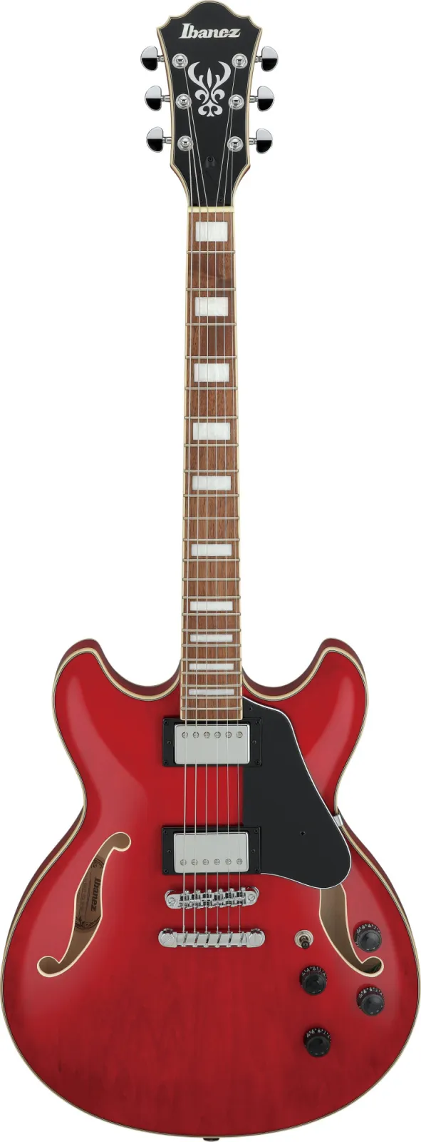 Ibanez AS73-TCD